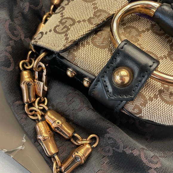 2004 Tom Ford Gucci Horsebit Mini Evening Bag - Picture 6 of 11